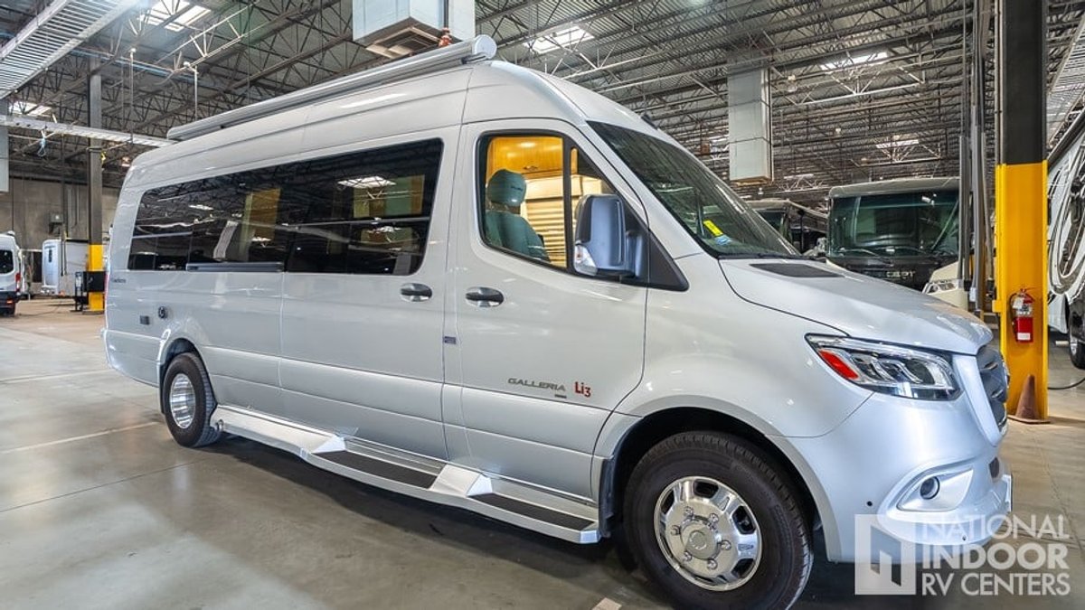2023 Coachmen Galleria Li3