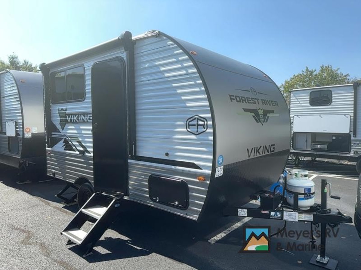 2026 Forest River RV Viking 3K Series
