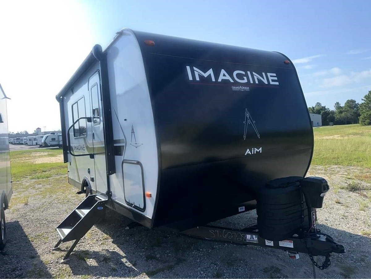 2026 Grand Imagine AIM