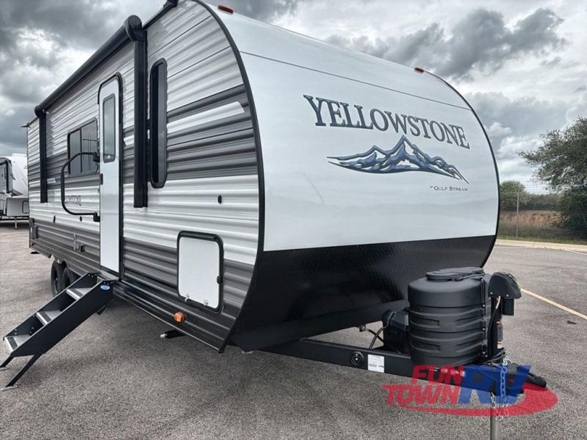 2026 Gulf Stream RV Yellowstone Classic