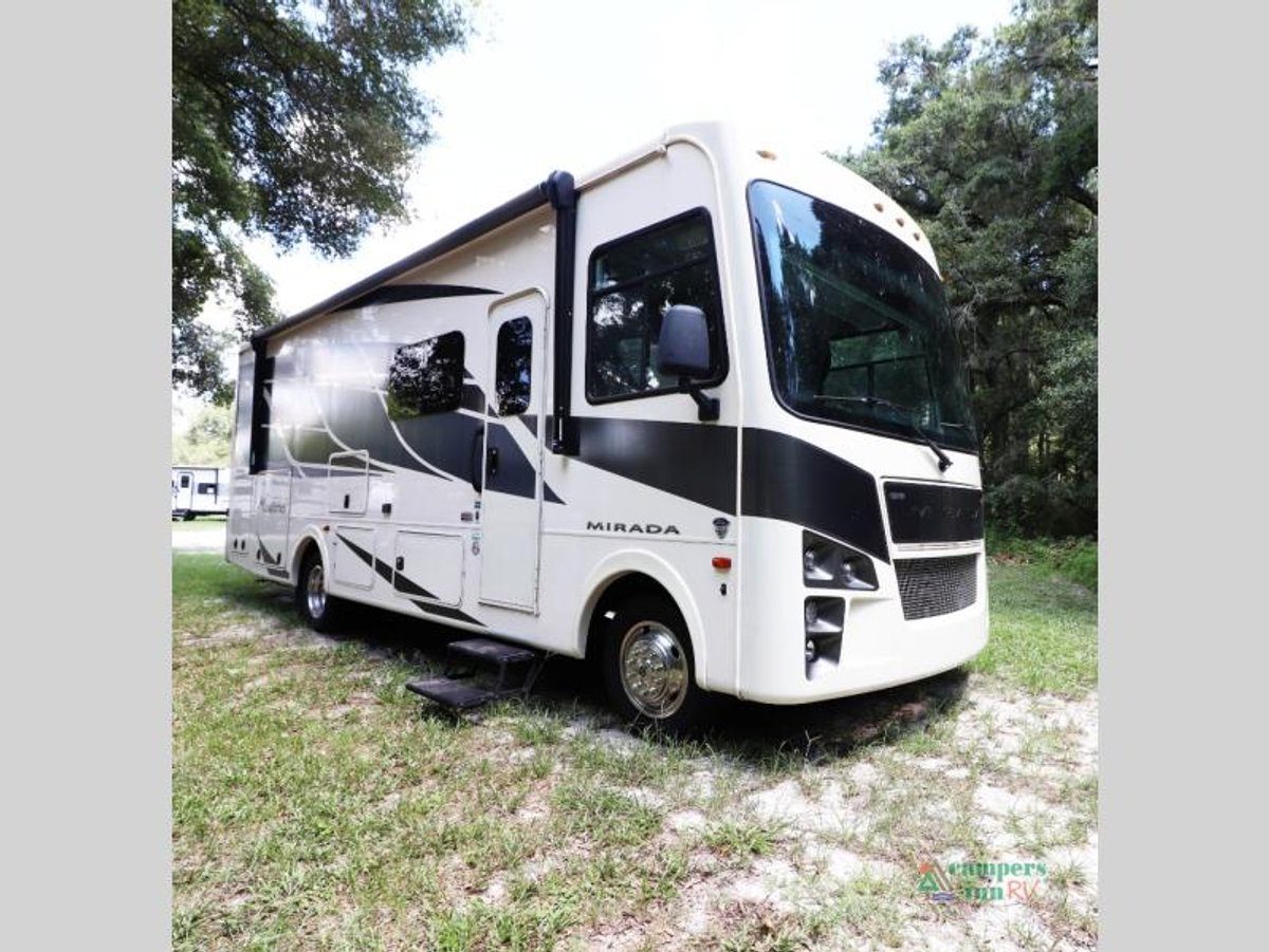 2022 Coachmen RV Mirada