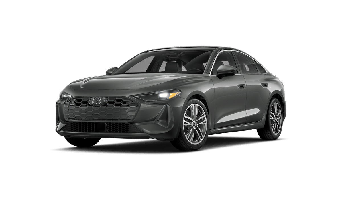 2026 Audi A5 Sedan
