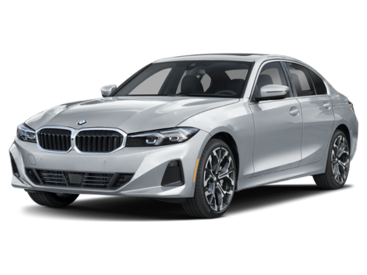 2026 BMW 3 Series
