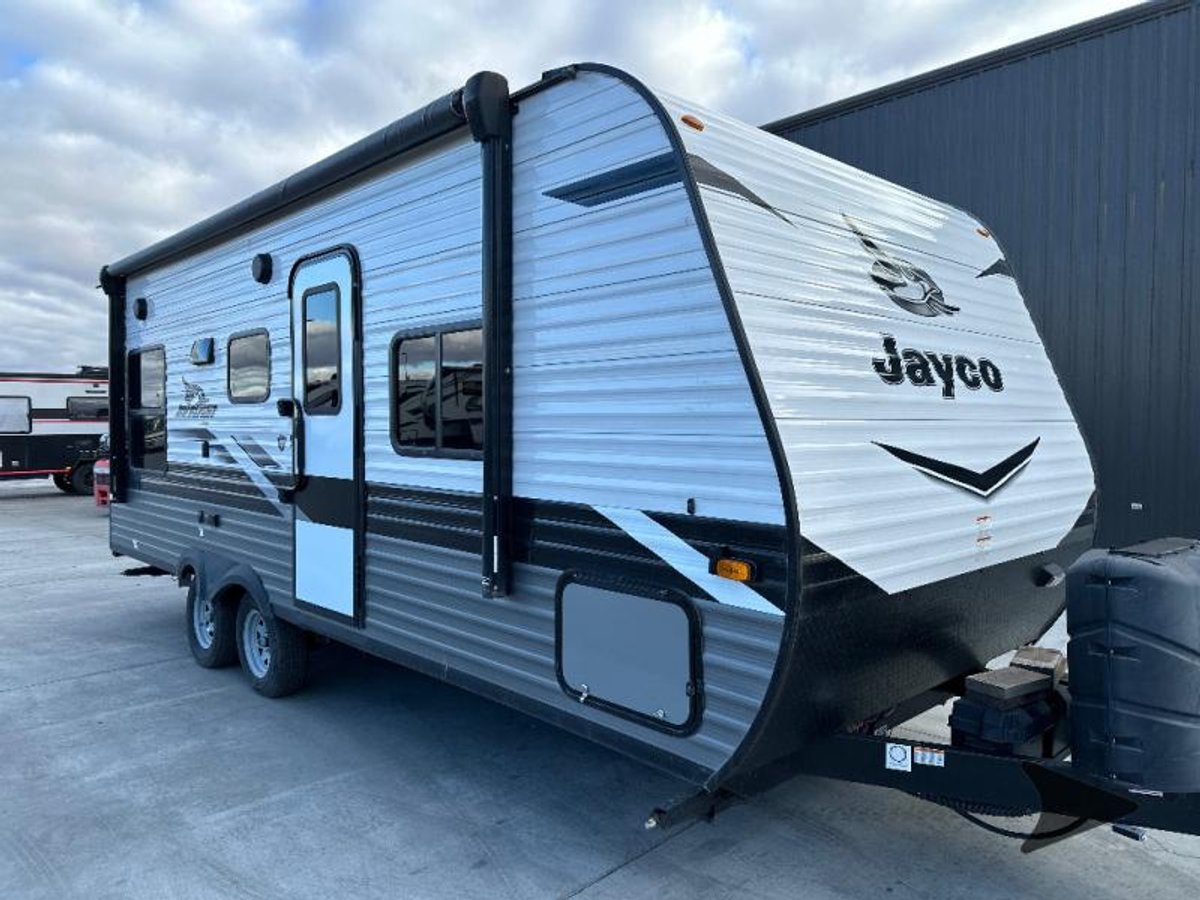 2022 Jayco Jay Flight SLX Western Edition