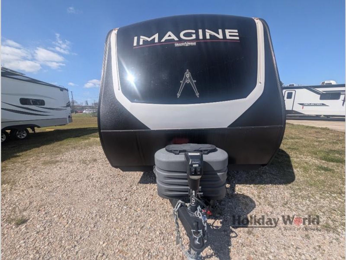 2025 Grand Design Imagine