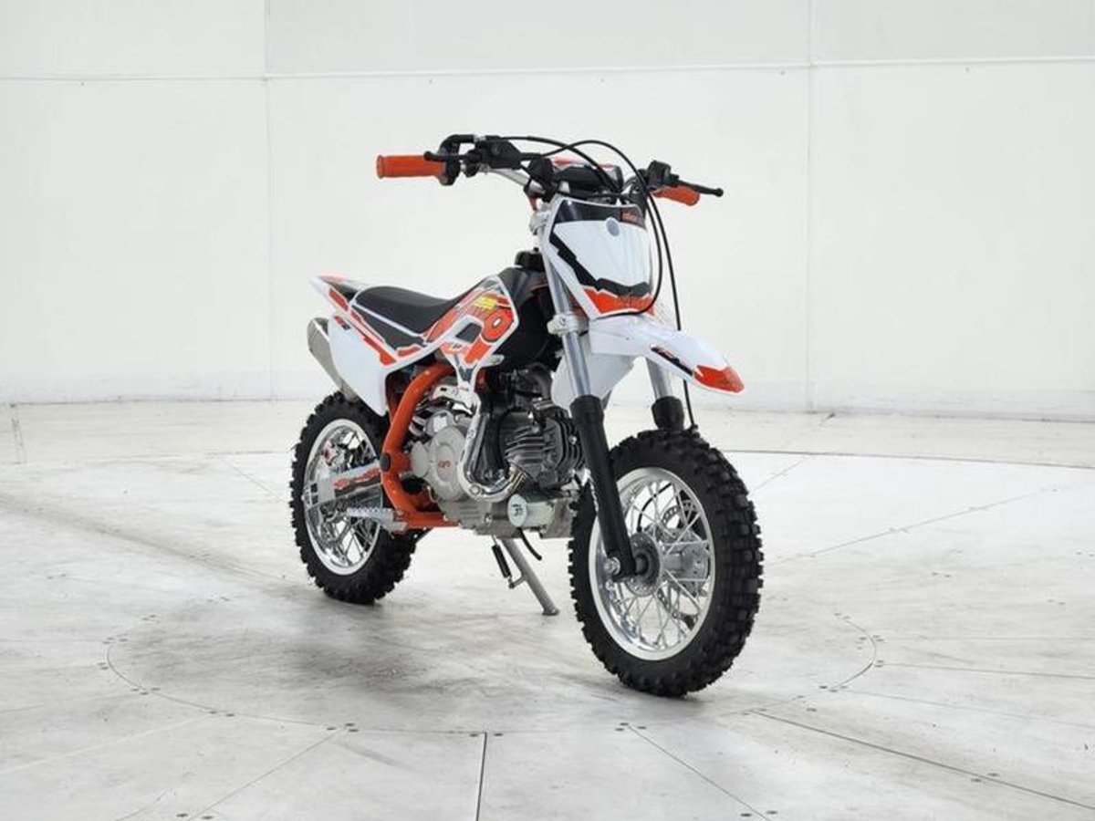 2025 Kayo KMB 60-2