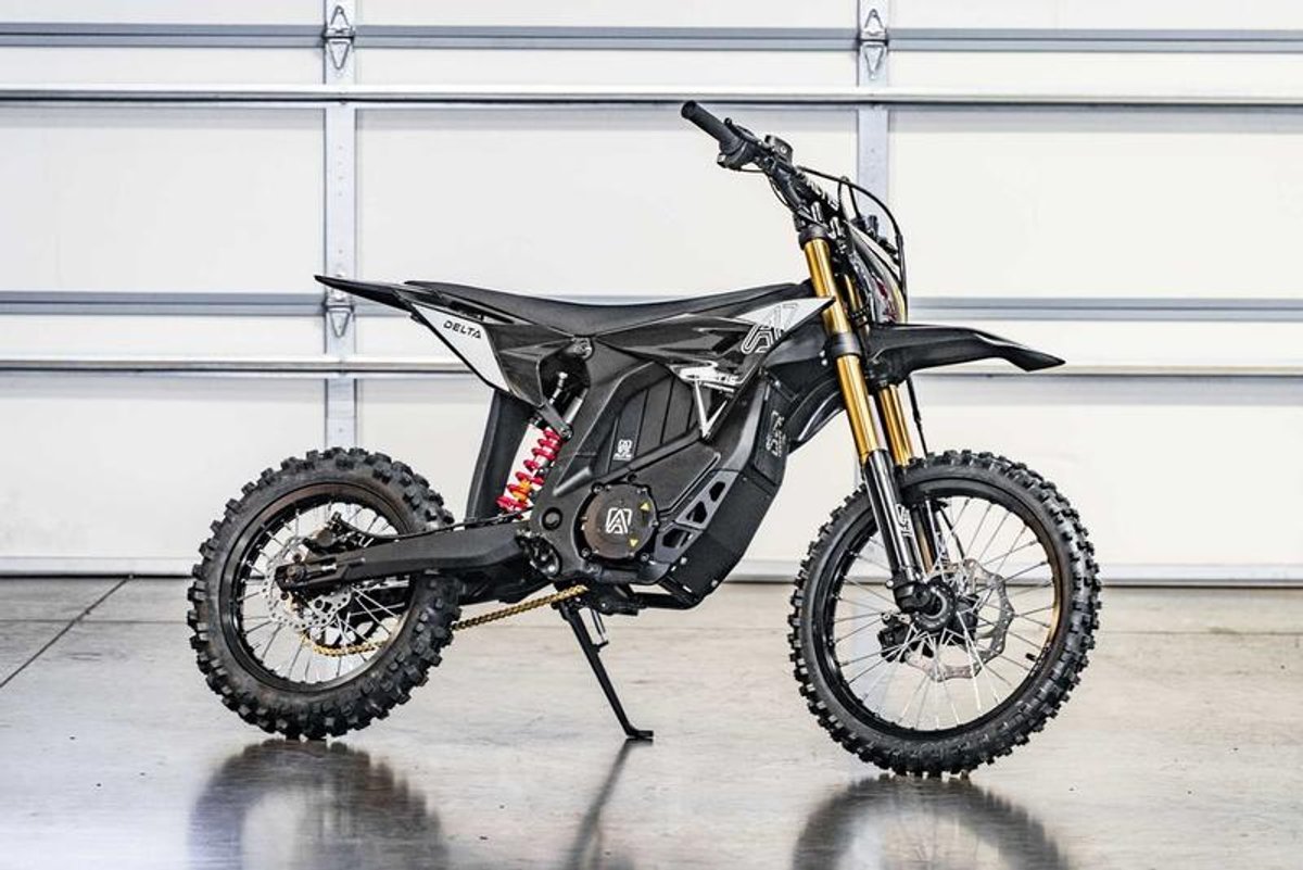 2026 Altis Powersports Delta