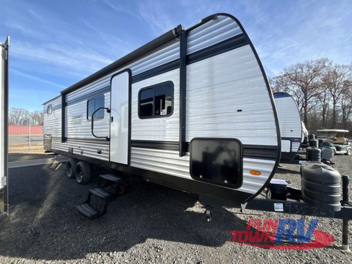 2025 Keystone RV Coleman