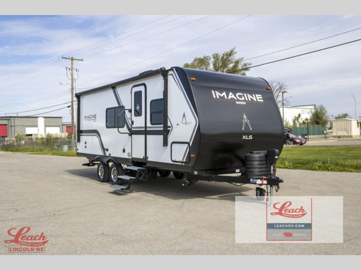 2025 Imagine XLS 22MLE