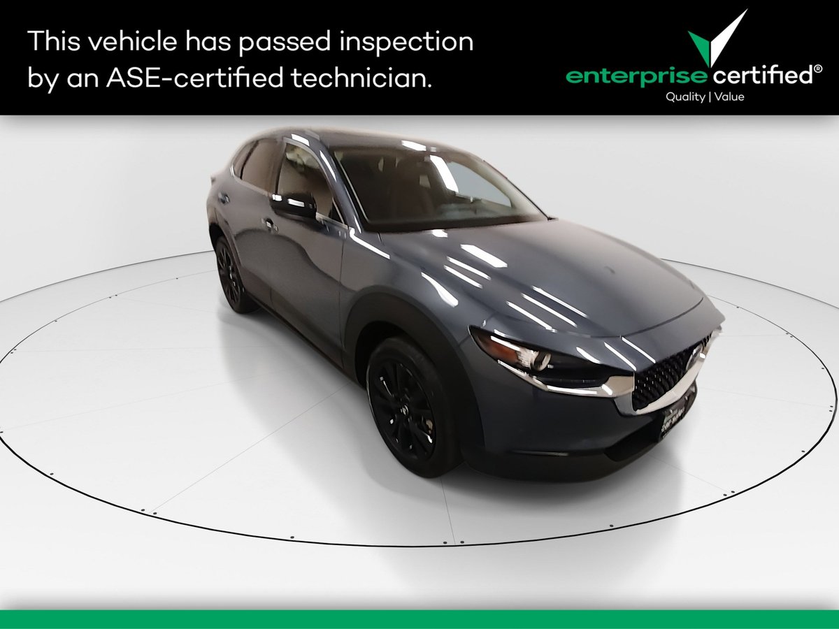 2024 Mazda CX-30