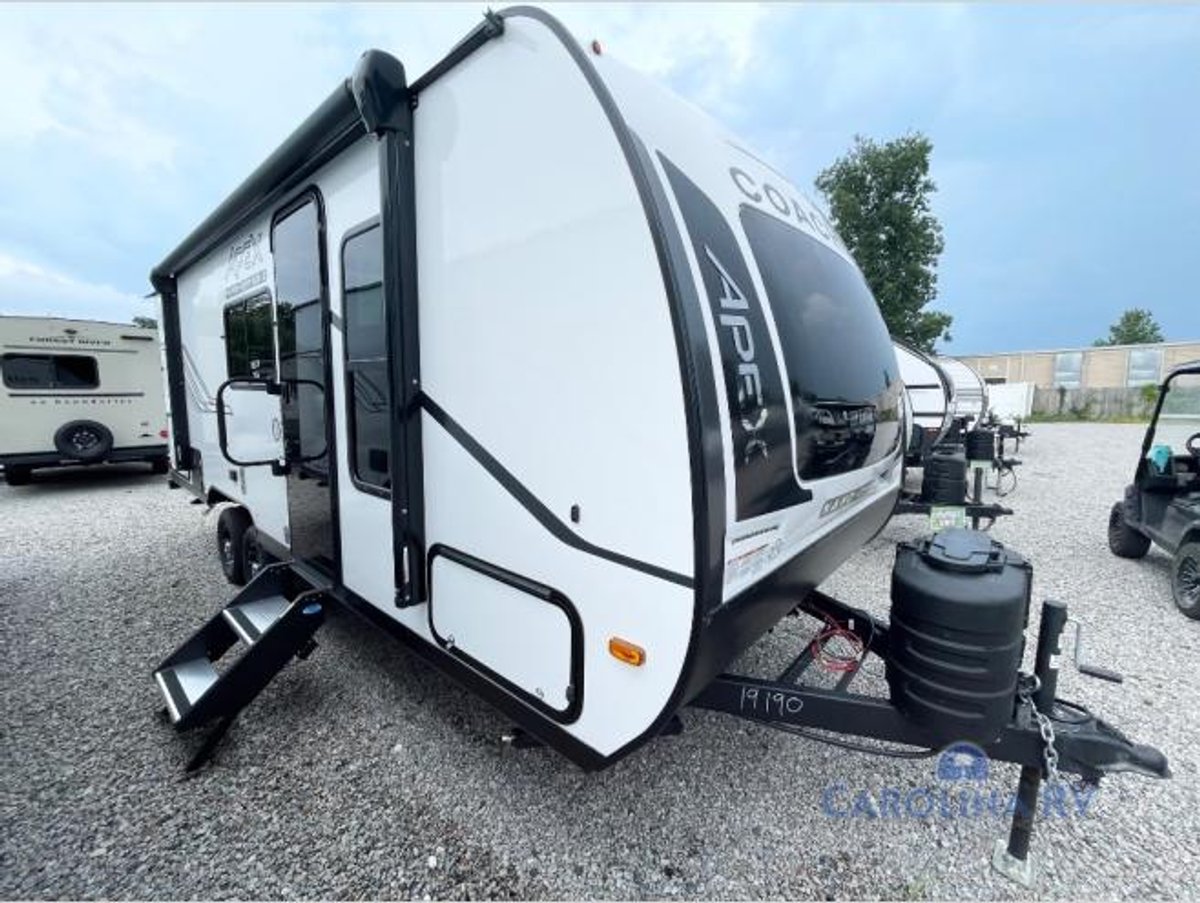 2026 Coachmen Apex Nano