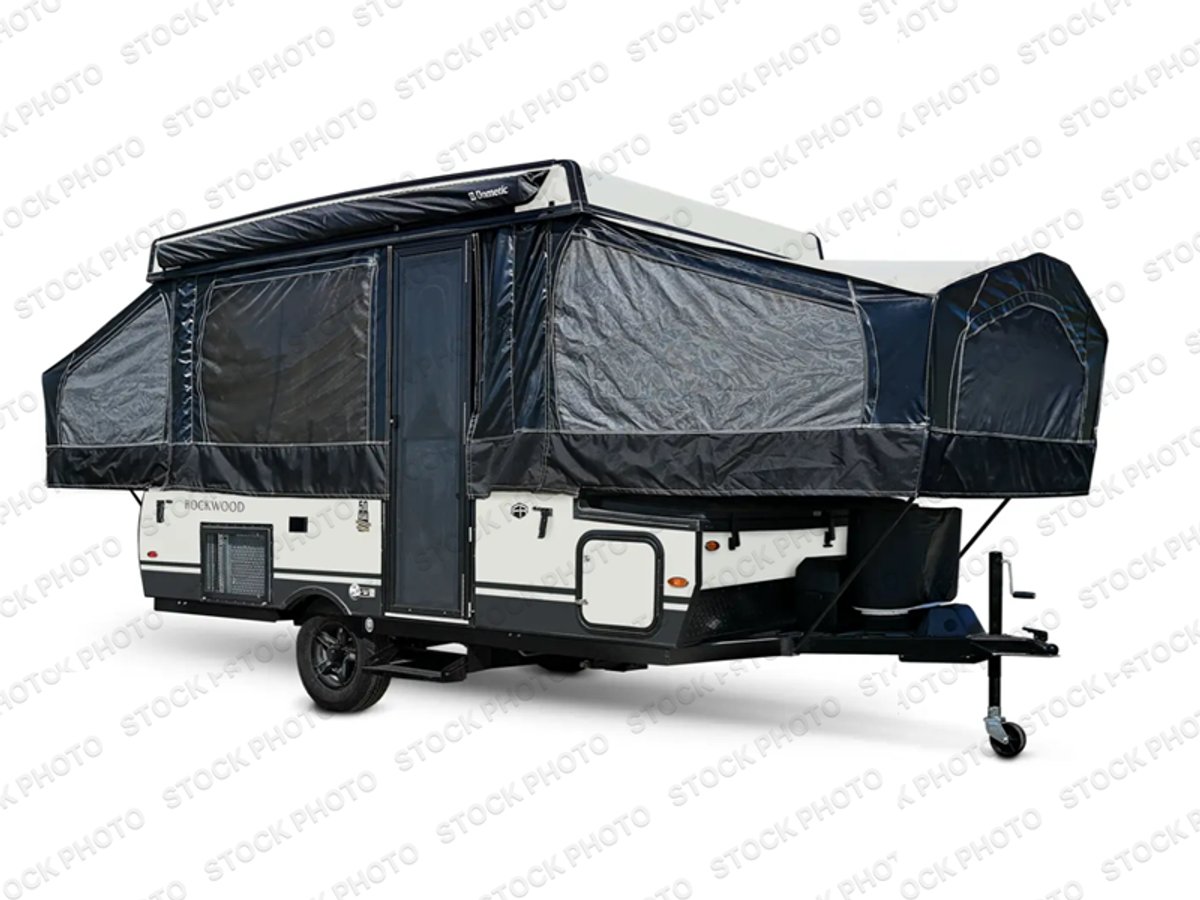 2025 Forest River RV Rockwood Freedom Series