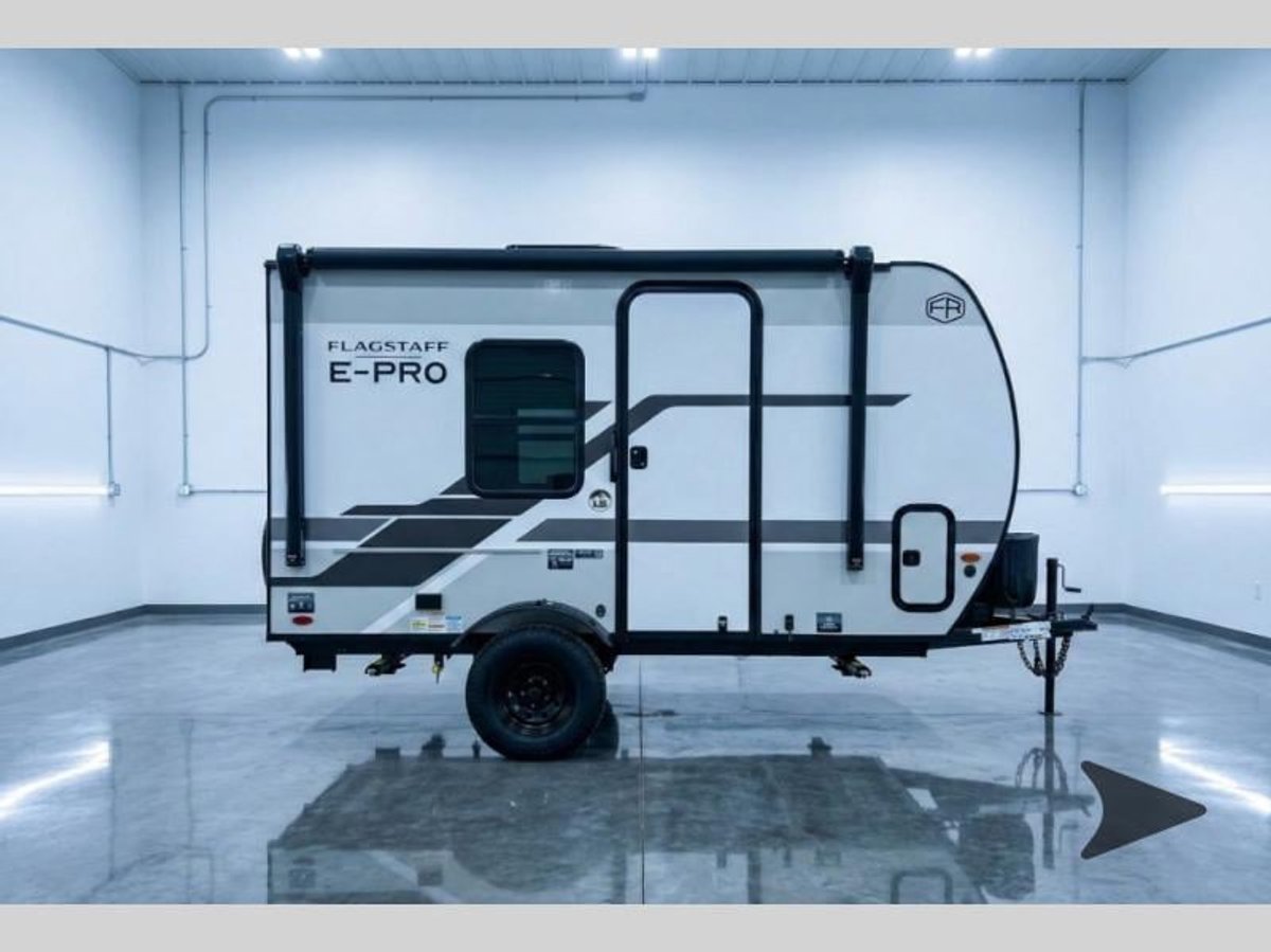 2026 Forest River RV Flagstaff E-Pro