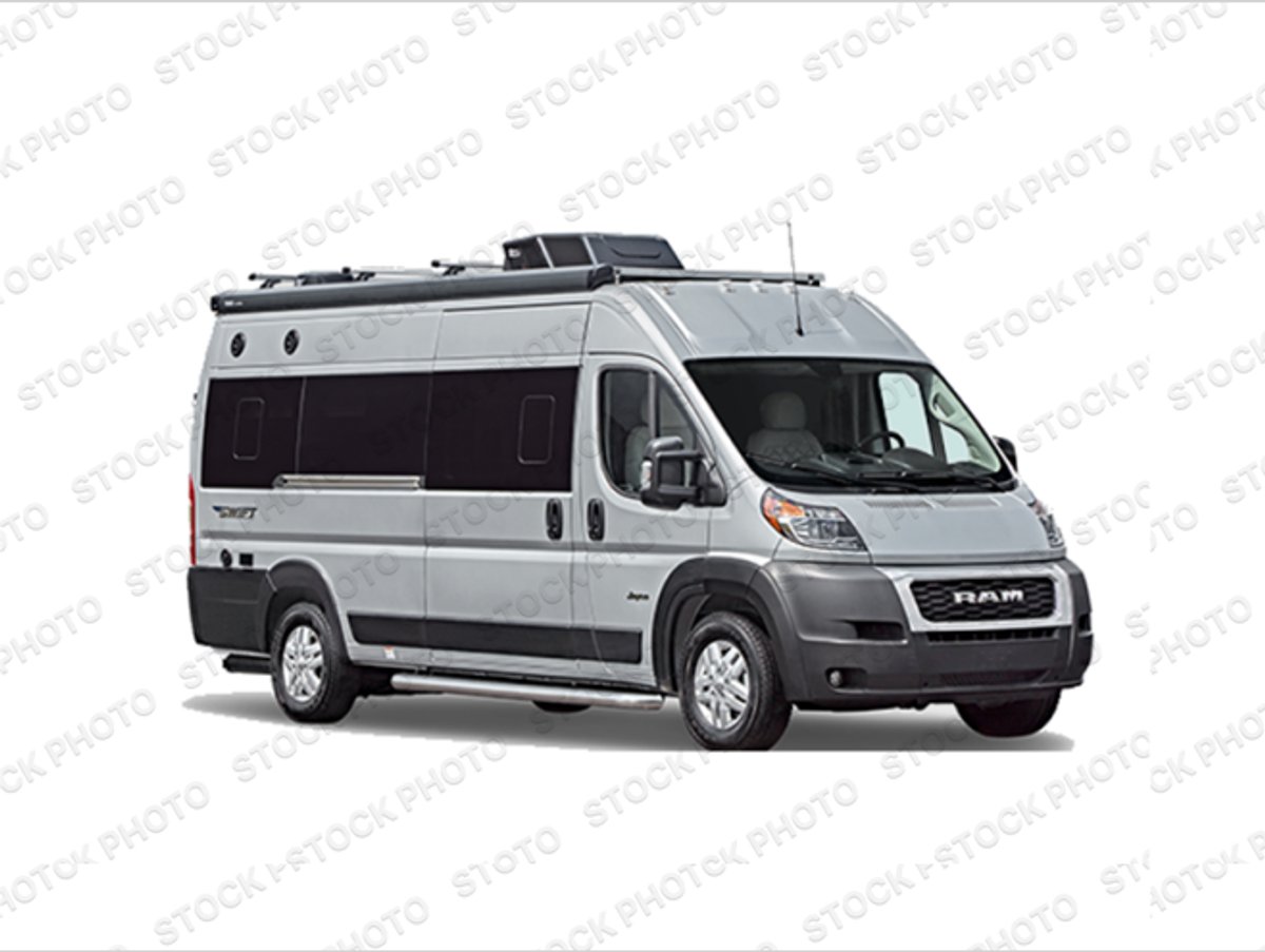 2022 Jayco Swift