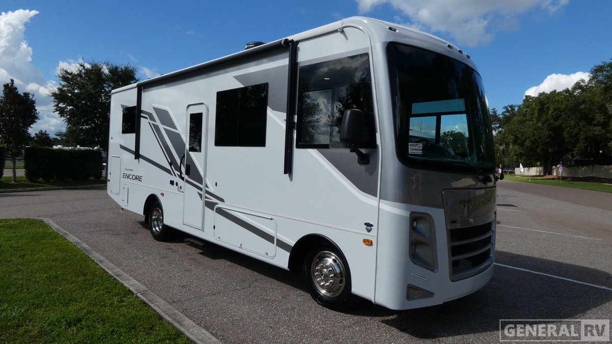 2026 Coachmen Encore SE