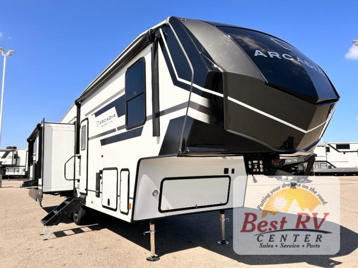 2026 Keystone RV Arcadia Super Lite