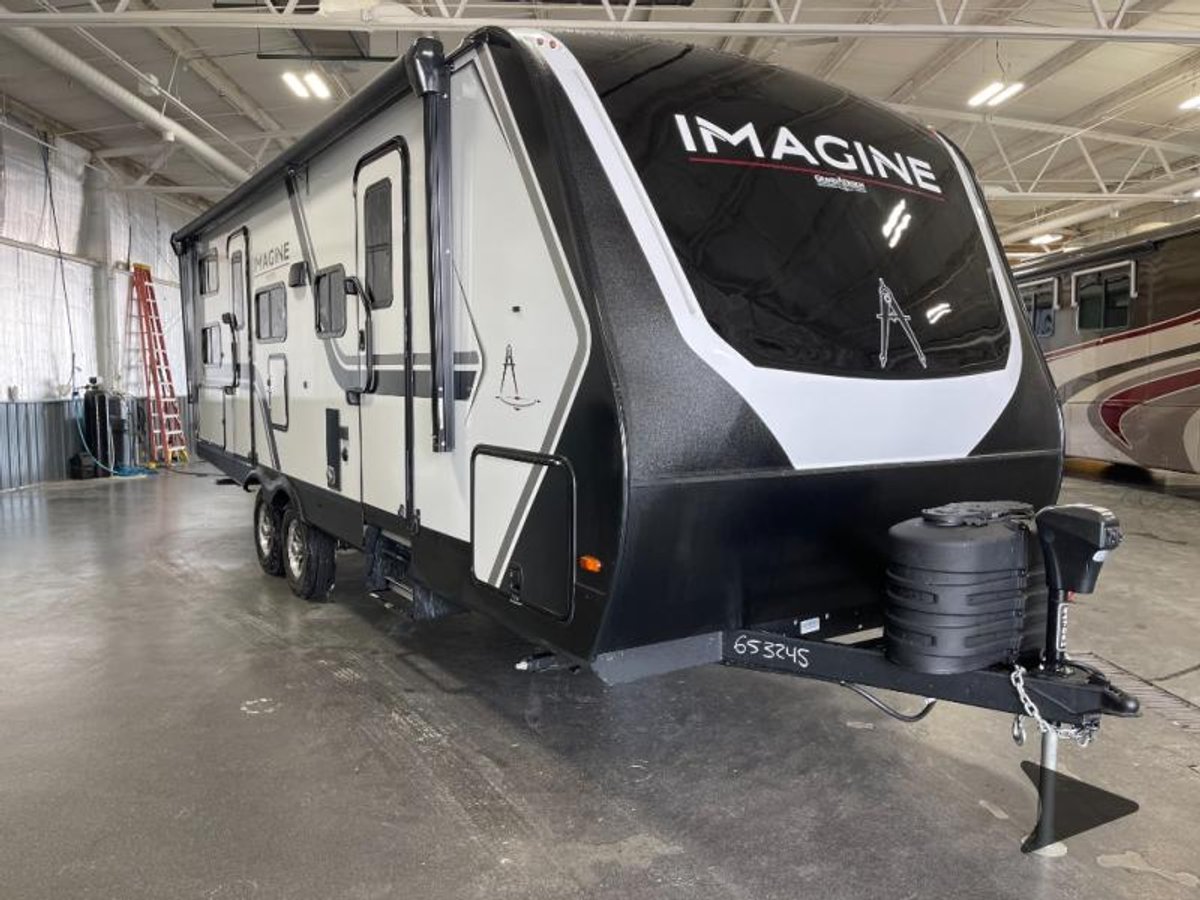 2026 Grand Design Imagine