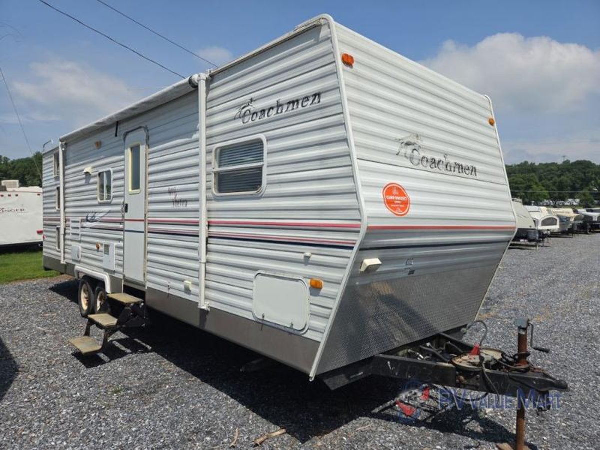 2005 Coachmen RV Spirit of America