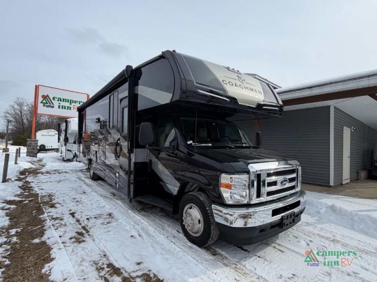 2026 Coachmen RV Freelander