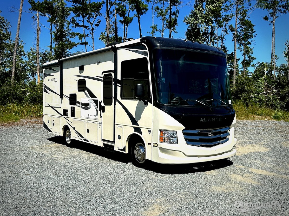 2021 Jayco Alante