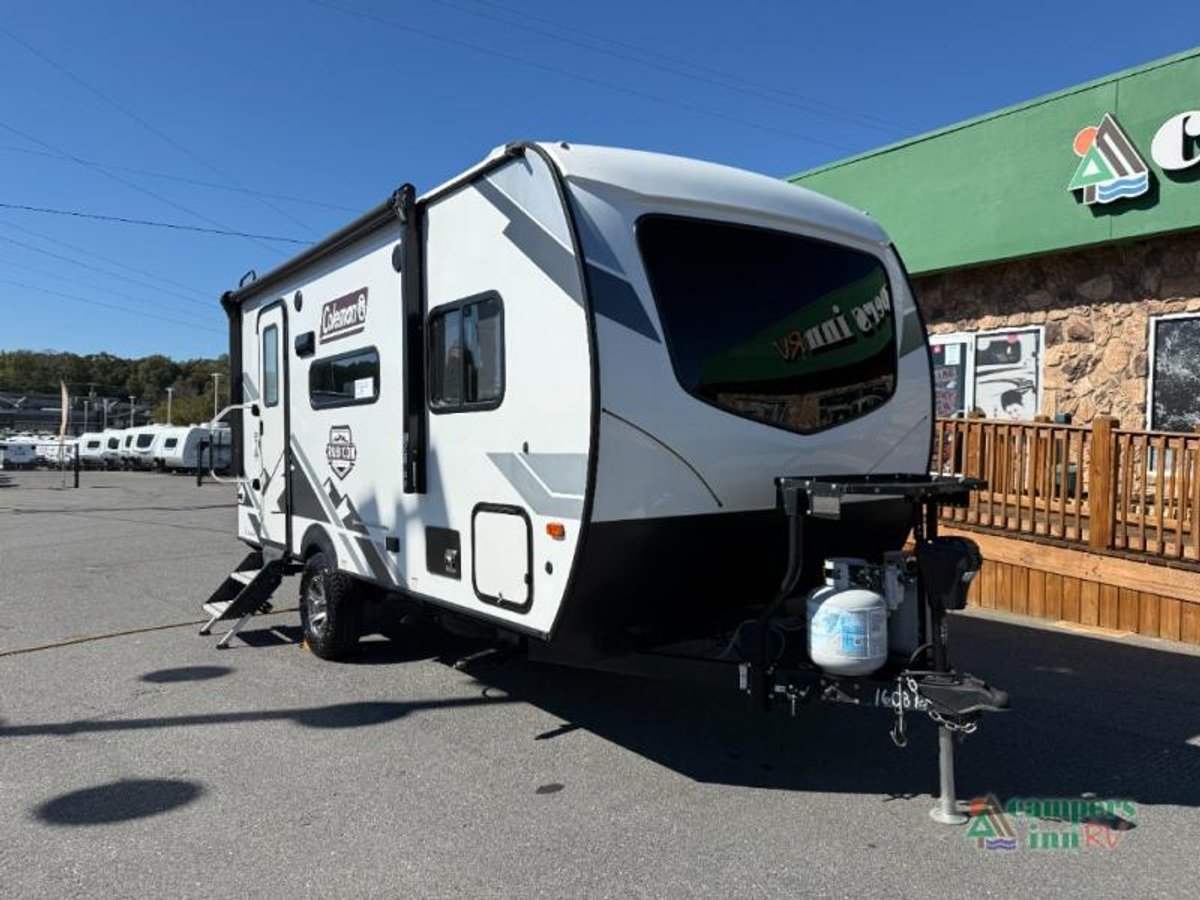 2021 Coachmen RV Coleman
