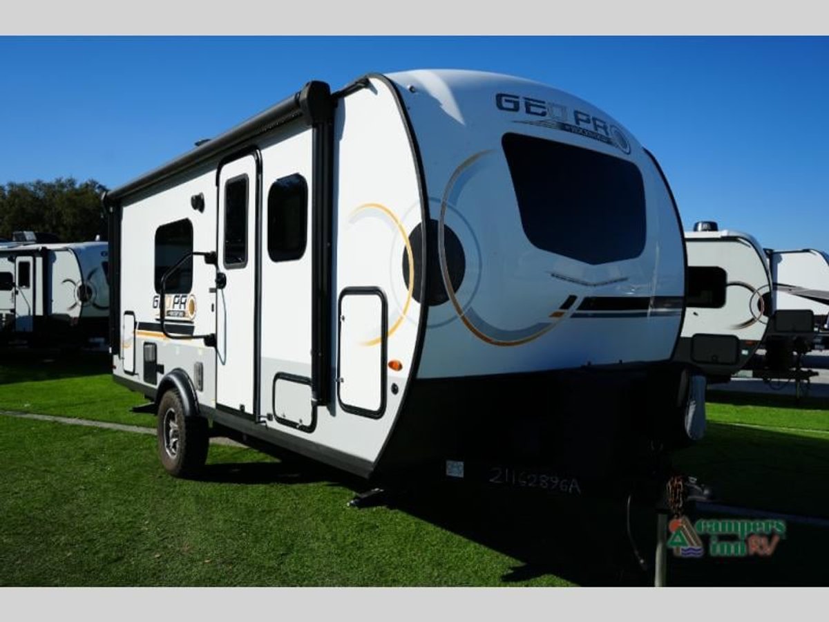 2023 Forest River RV Rockwood GEO Pro