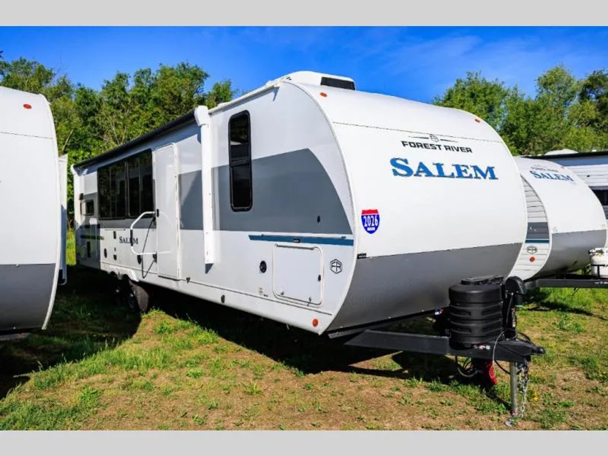 2026 Forest River RV Salem