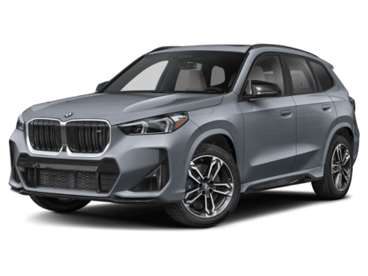 2026 BMW X1