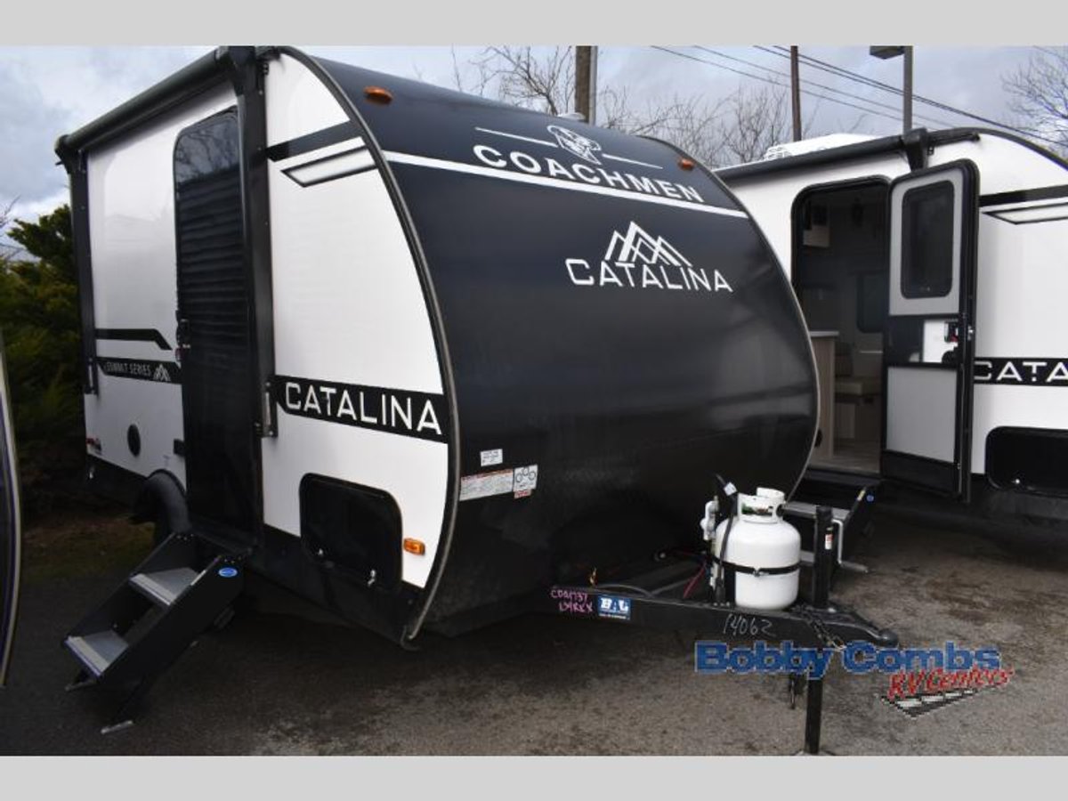 2026 Coachmen RV Catalina Summit Series 7