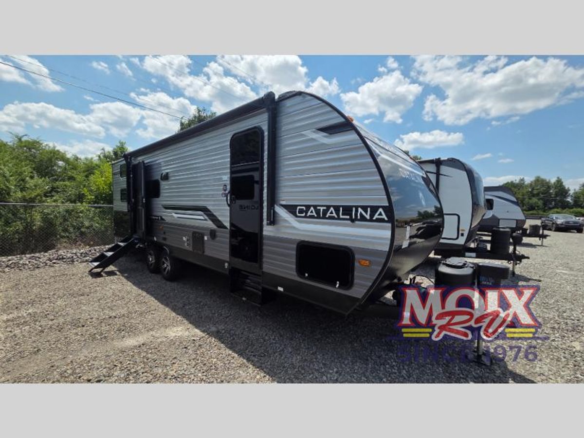 2025 Coachmen RV Catalina Legacy Edition