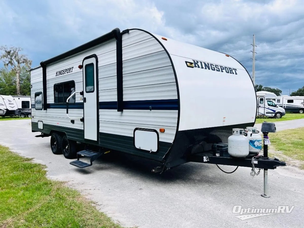 2022 Gulf Stream Kingsport