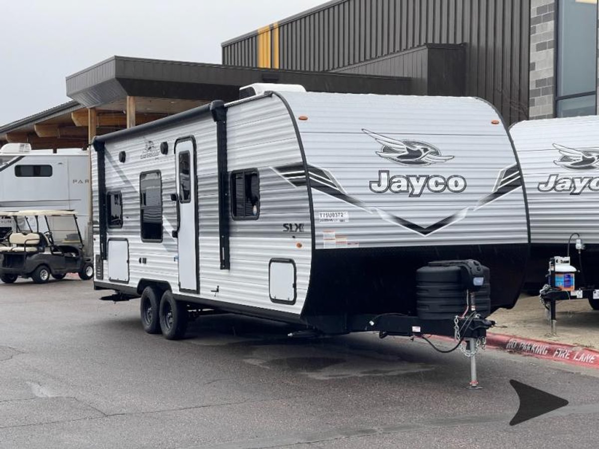 2026 Jayco Jay Flight SLX