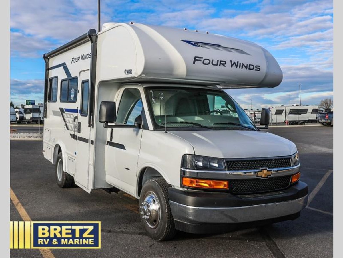 2026 Thor Motor Coach Four Winds