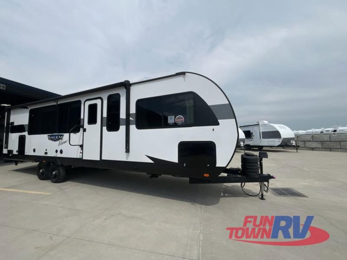 2024 Forest River RV Salem