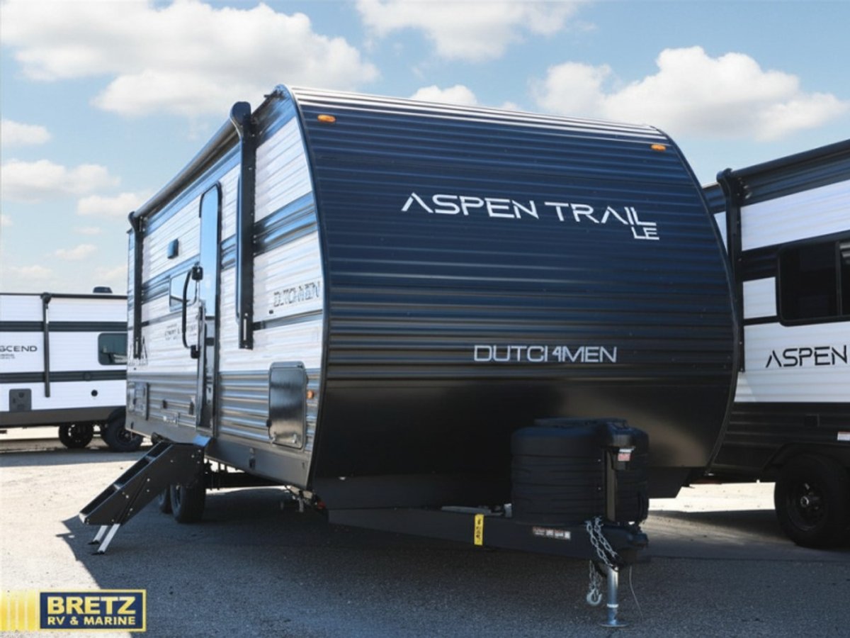2026 Dutchmen RV Aspen Trail LE
