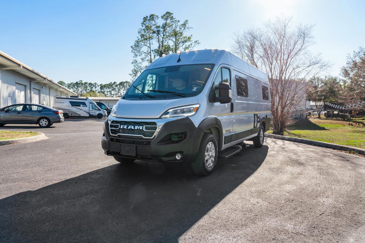2026 Coachmen Pixel