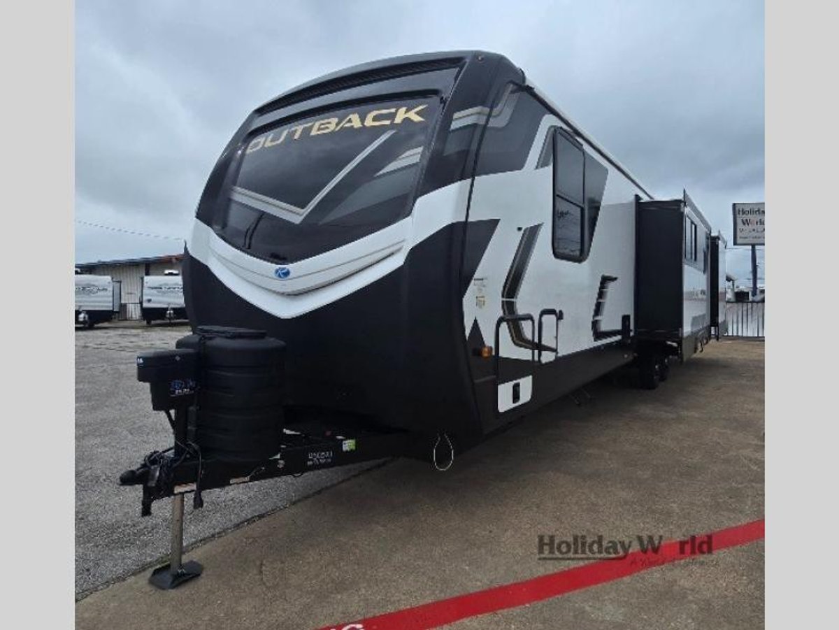 2025 Keystone Outback