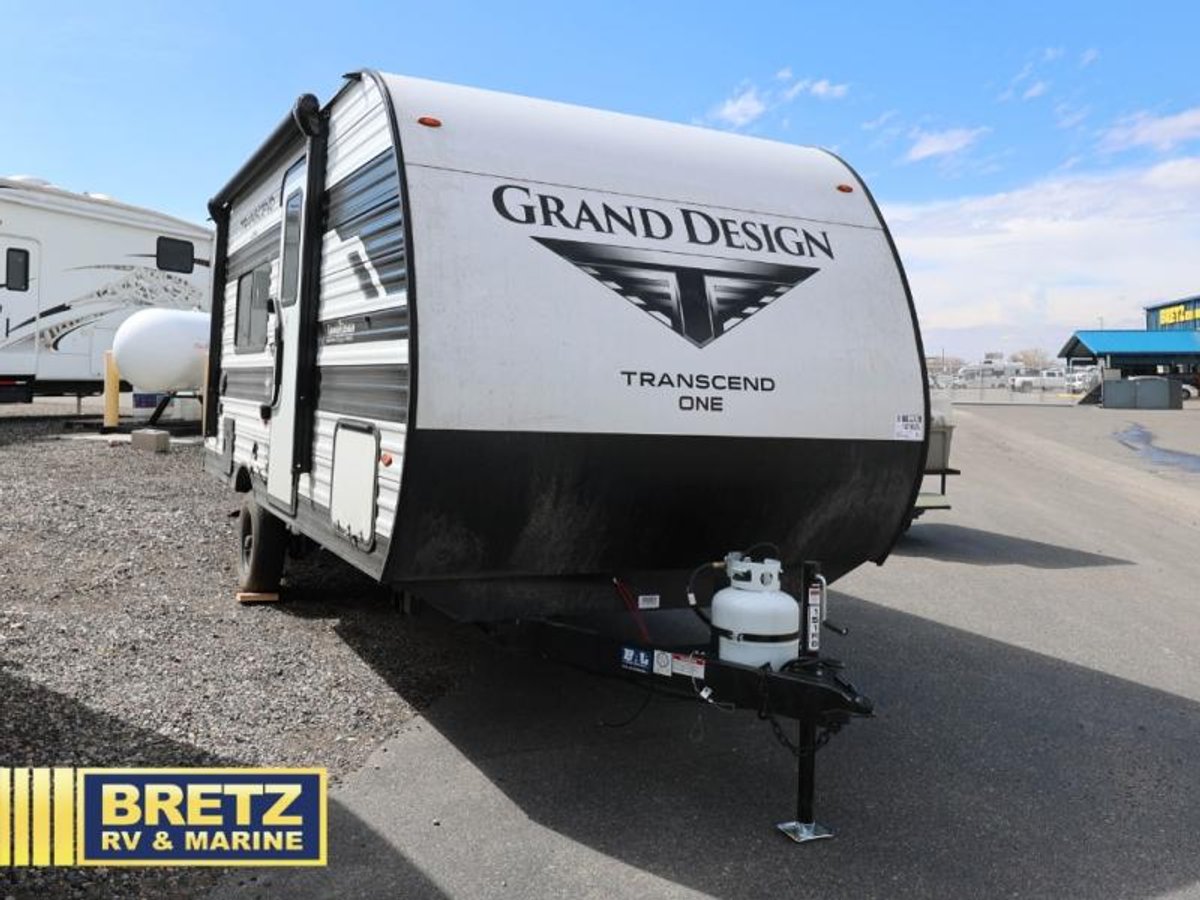 2026 Grand Design Transcend One