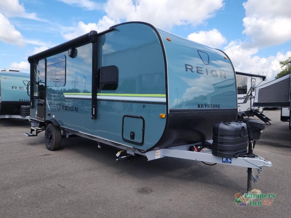 2026 Keystone RV Reign