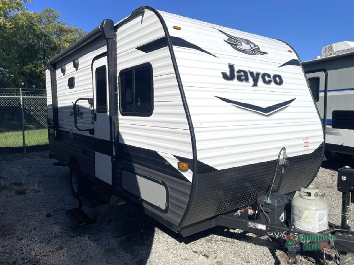 2022 Jayco Jay Flight SLX