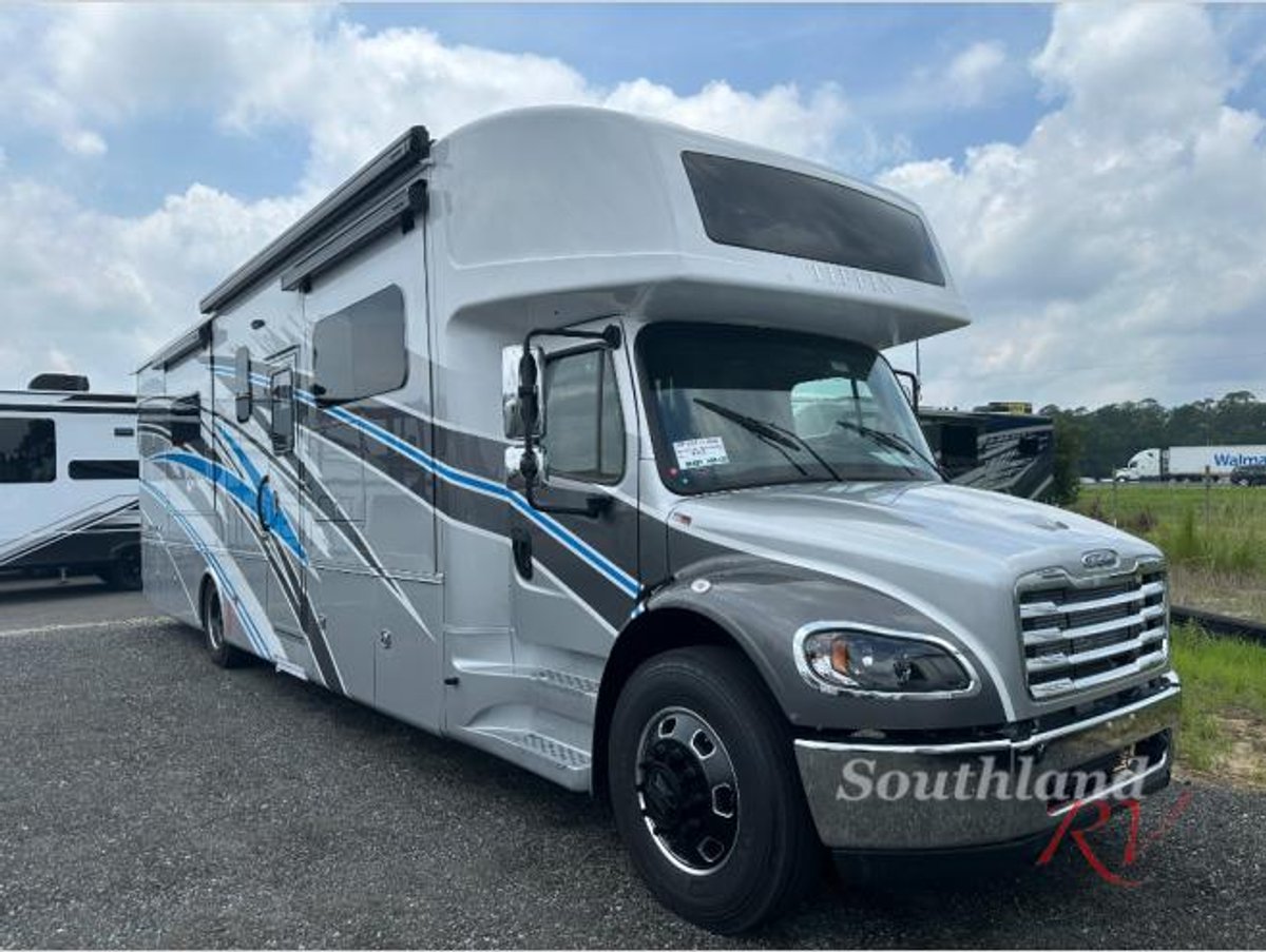 2026 Tiffin Motorhomes Allegro Bay