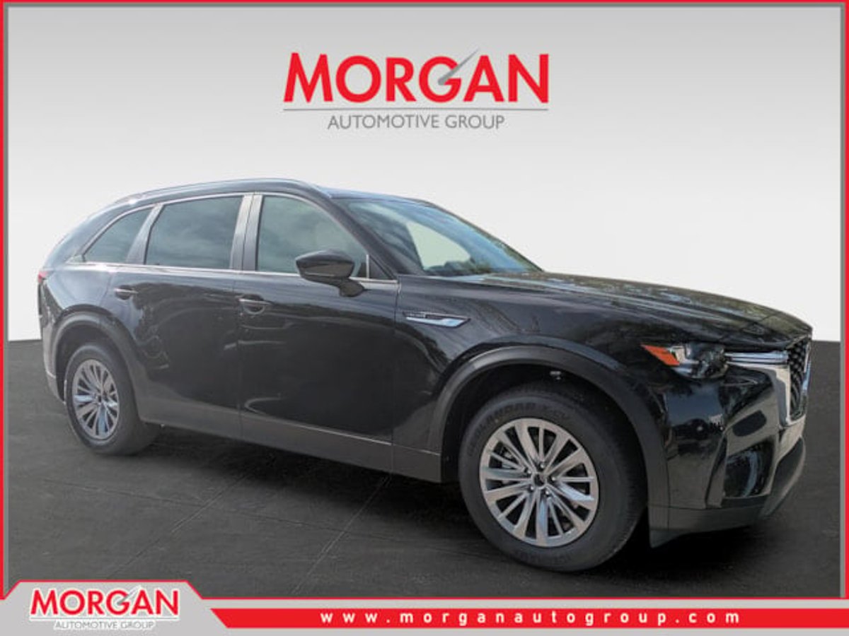 2026 Mazda CX-90