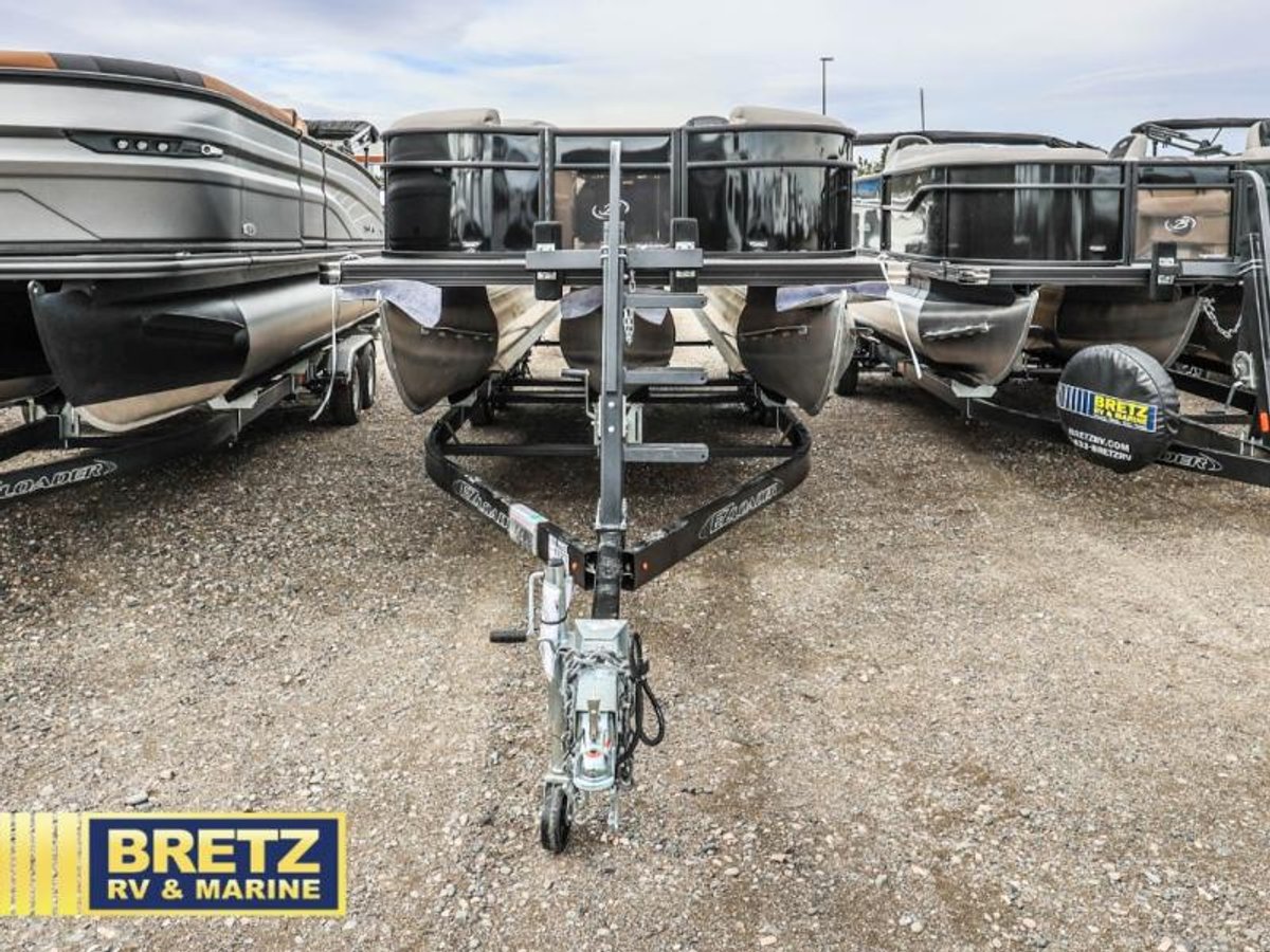 2026 Barletta Boats SANZA
