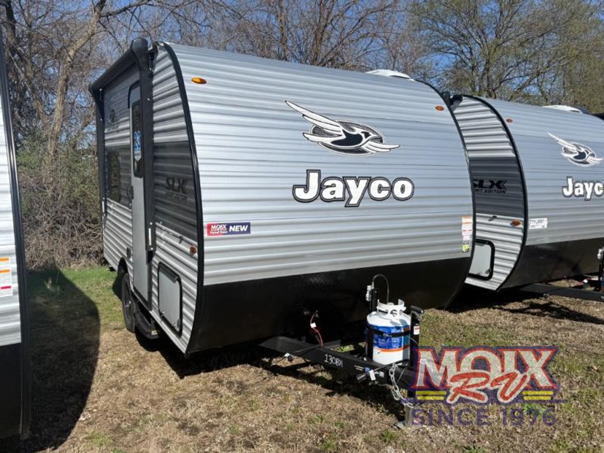 2026 Jayco Jay Flight SLX