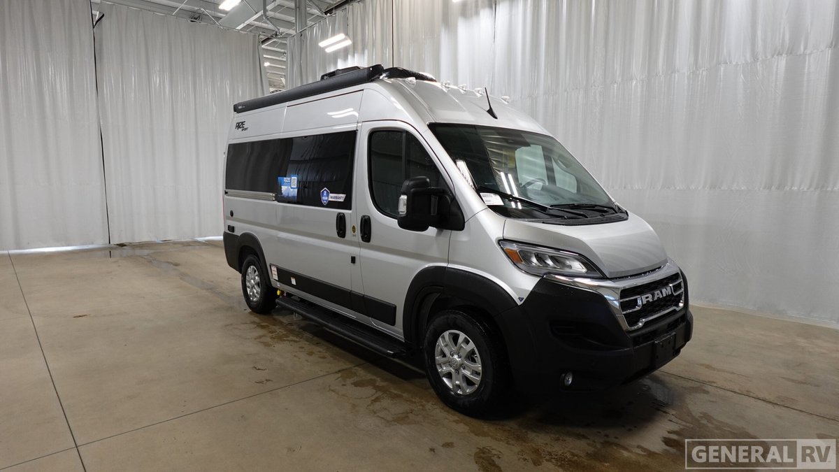 2026 Thor Motor Coach Rize Sport