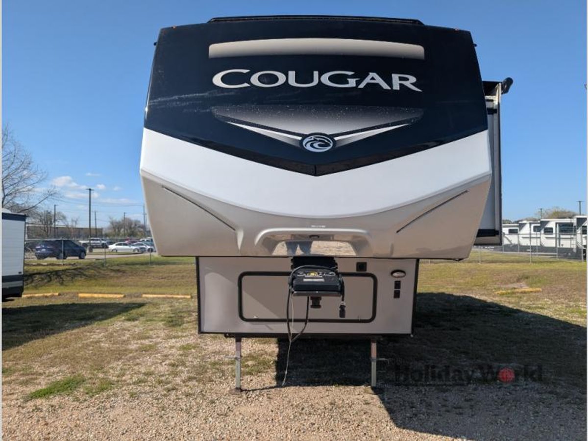 2022 Keystone Cougar