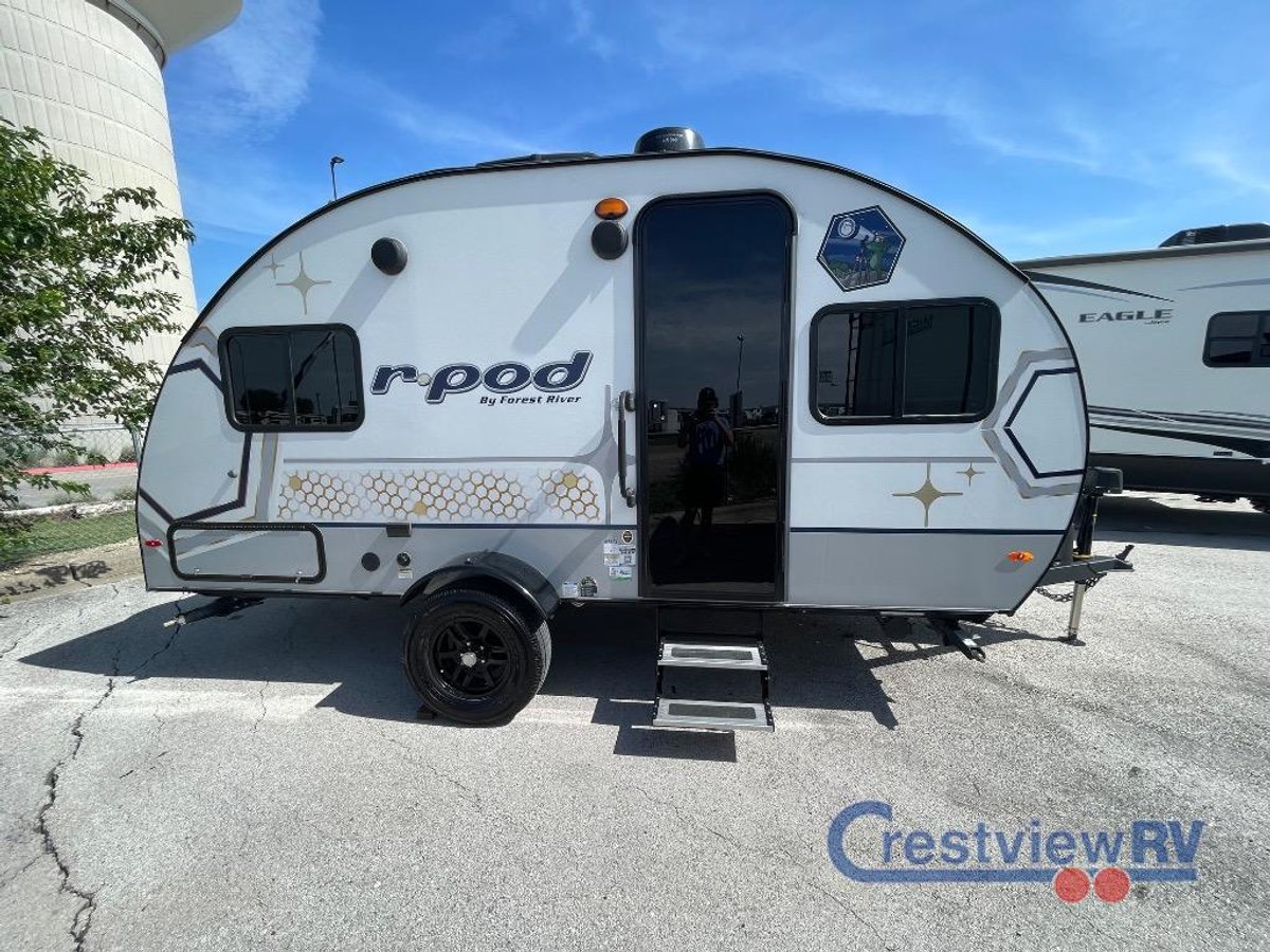 2023 Forest River RV R Pod