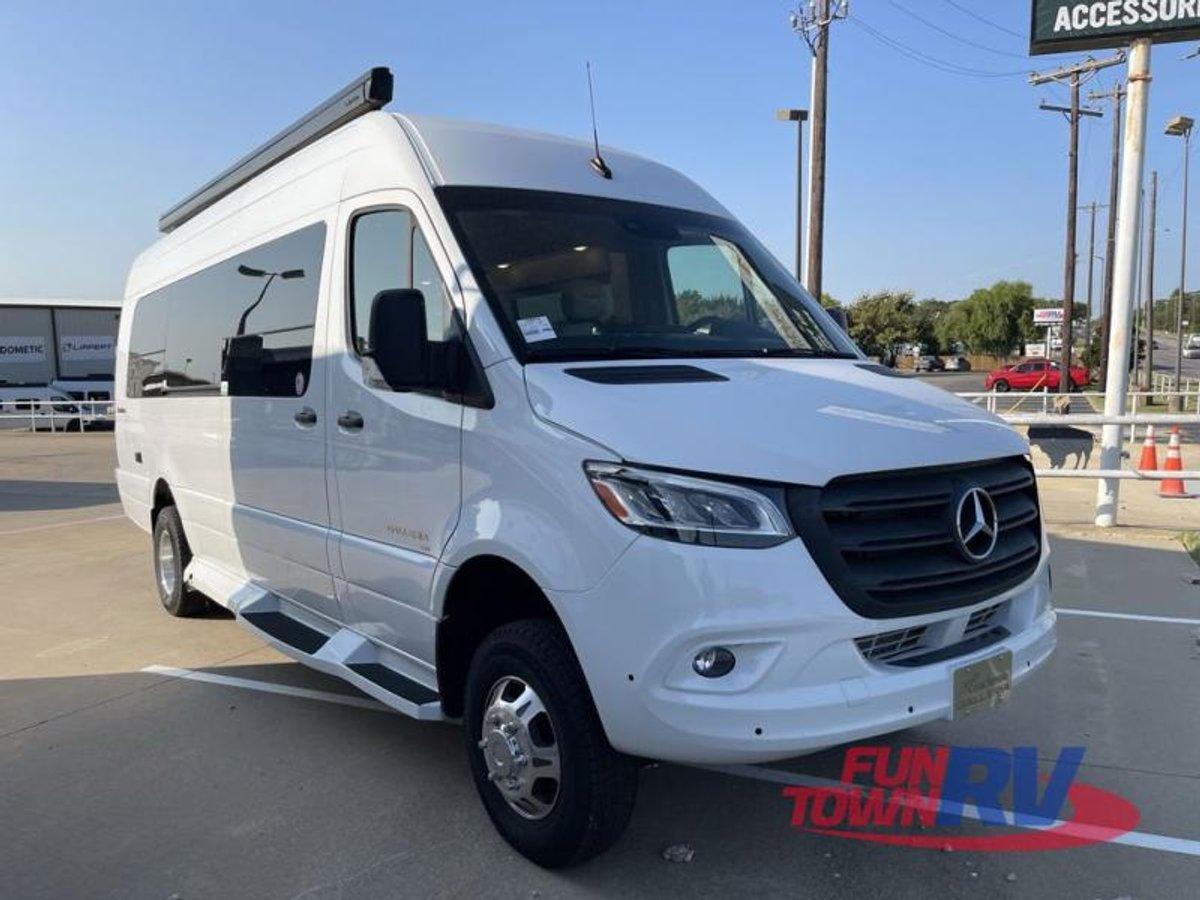 2024 Coachmen RV Galleria