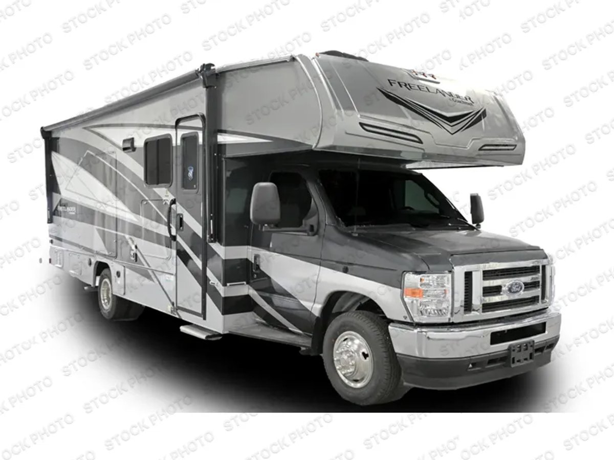 2026 Coachmen RV Freelander