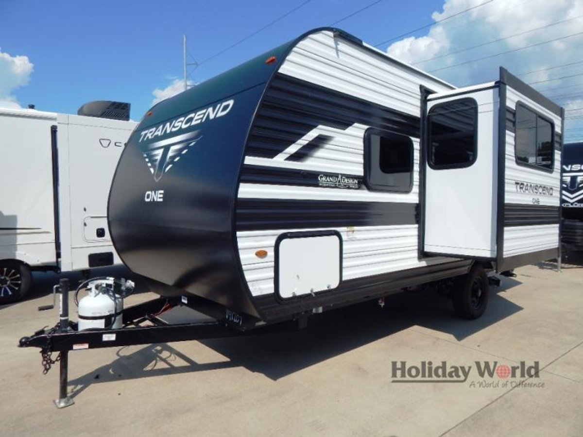 2026 Grand Design Transcend One